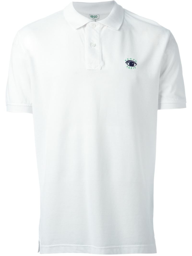 kenzo polo