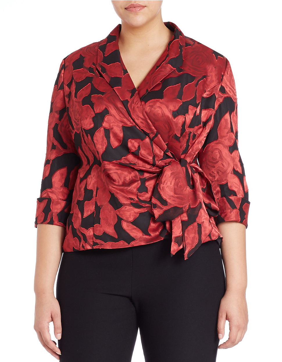 Www roamans The Roaman's Story Roaman's®; Your Style, Your Size A plus-size fashion leader for over years, Roaman's®; was created for the woman who appreciates style and true value.