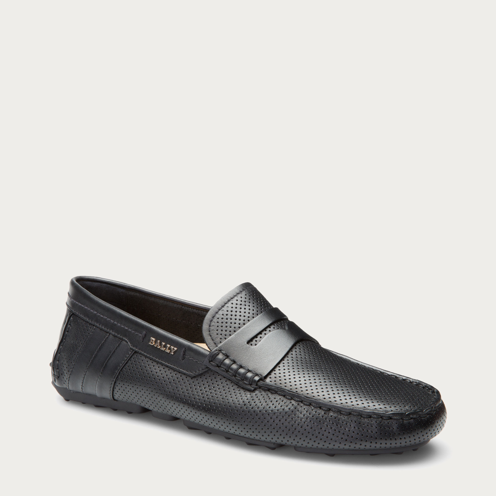 Lyst - Bally Draven in Black for Men