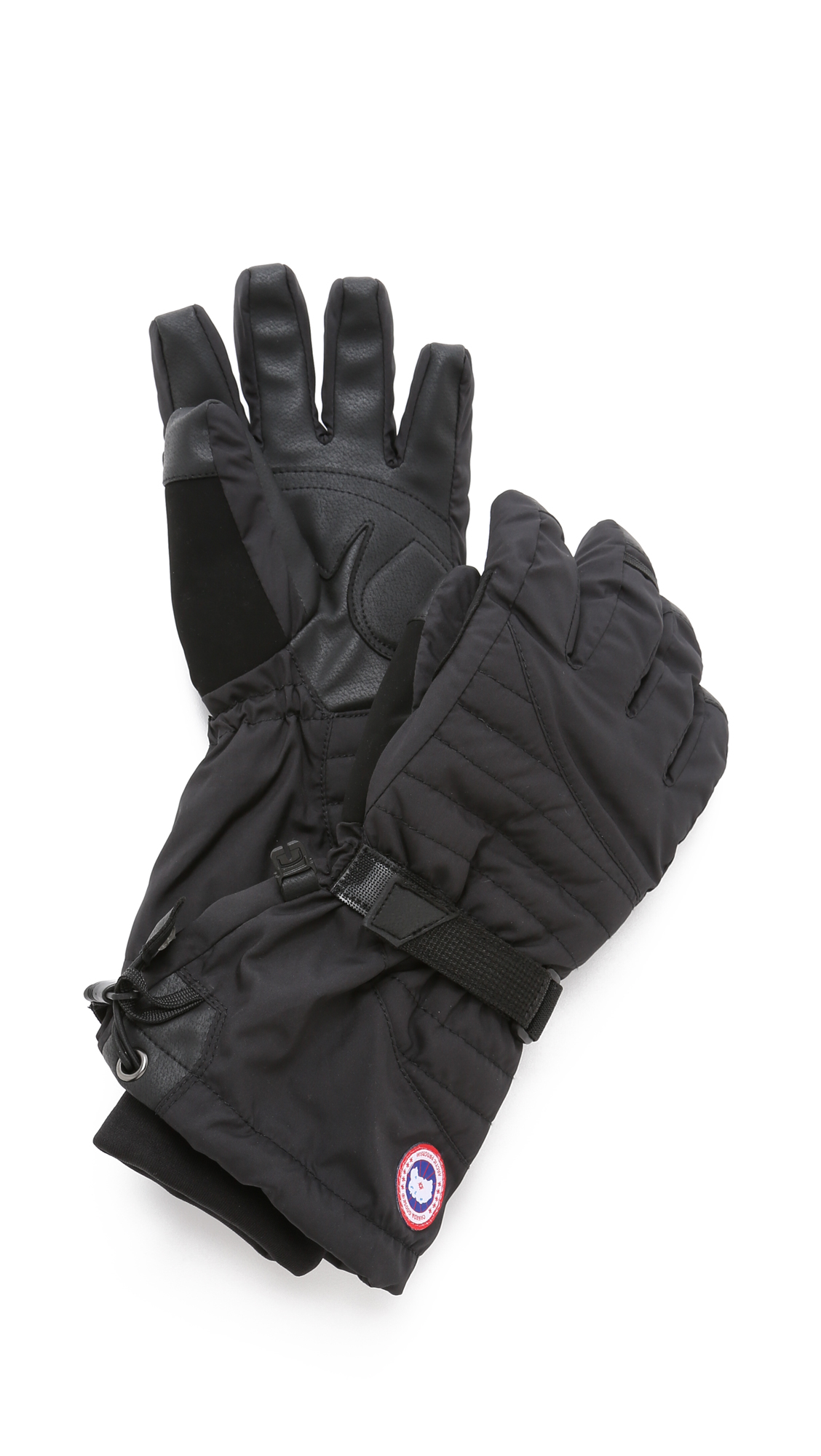 canada goose arctic down mitts canada goose arctic down mitts