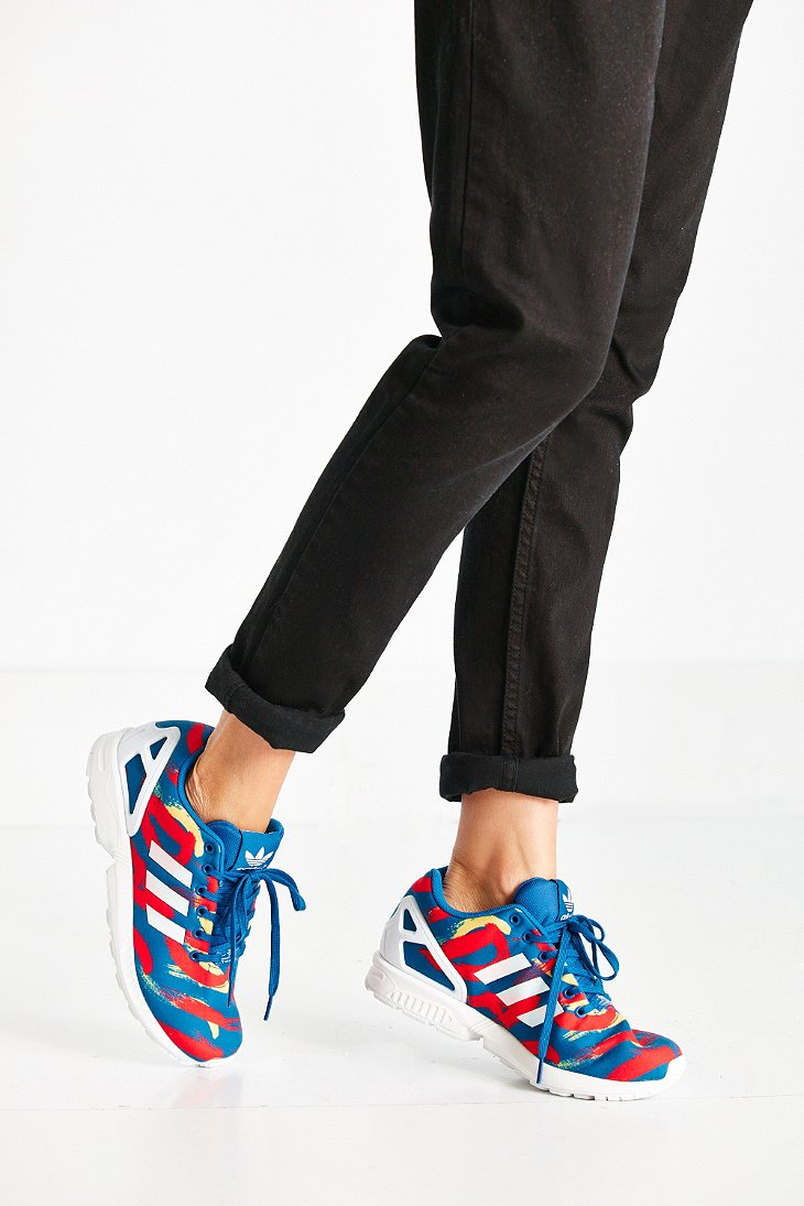 original zx flux paris