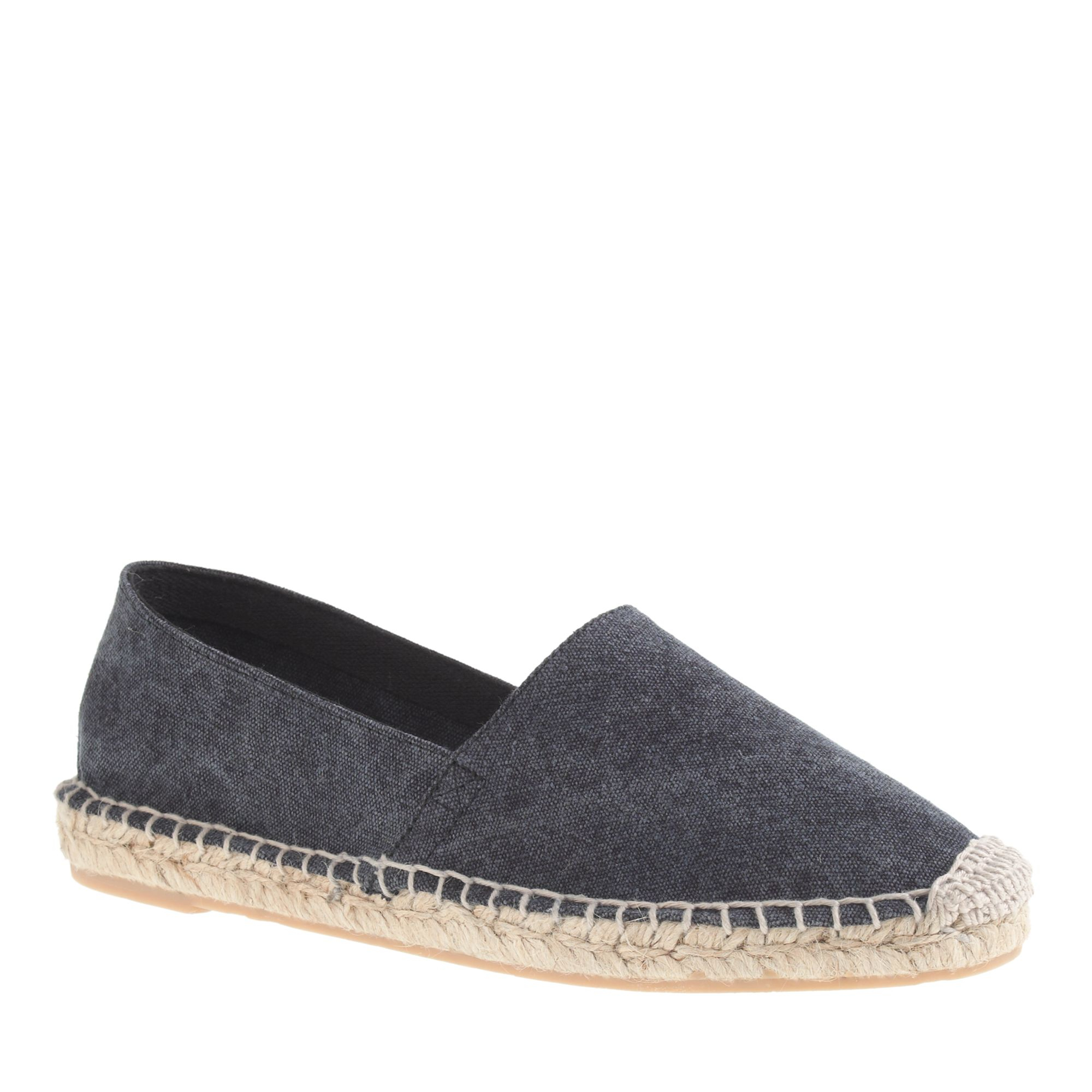espadrilles quicksilver