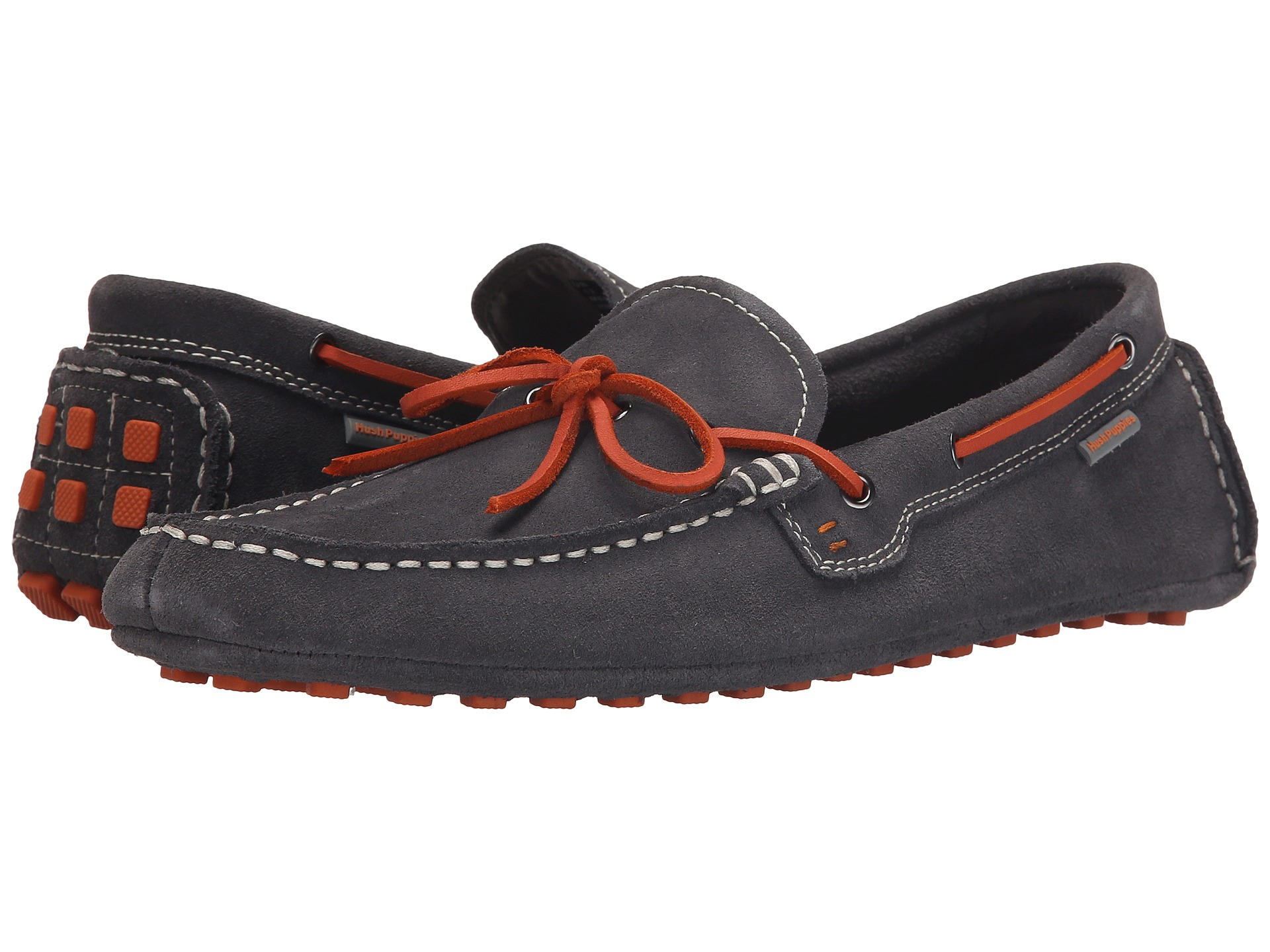 hush puppies top sider shoes