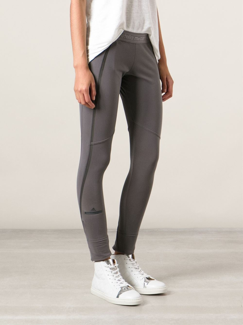 stella mccartney seamless tights