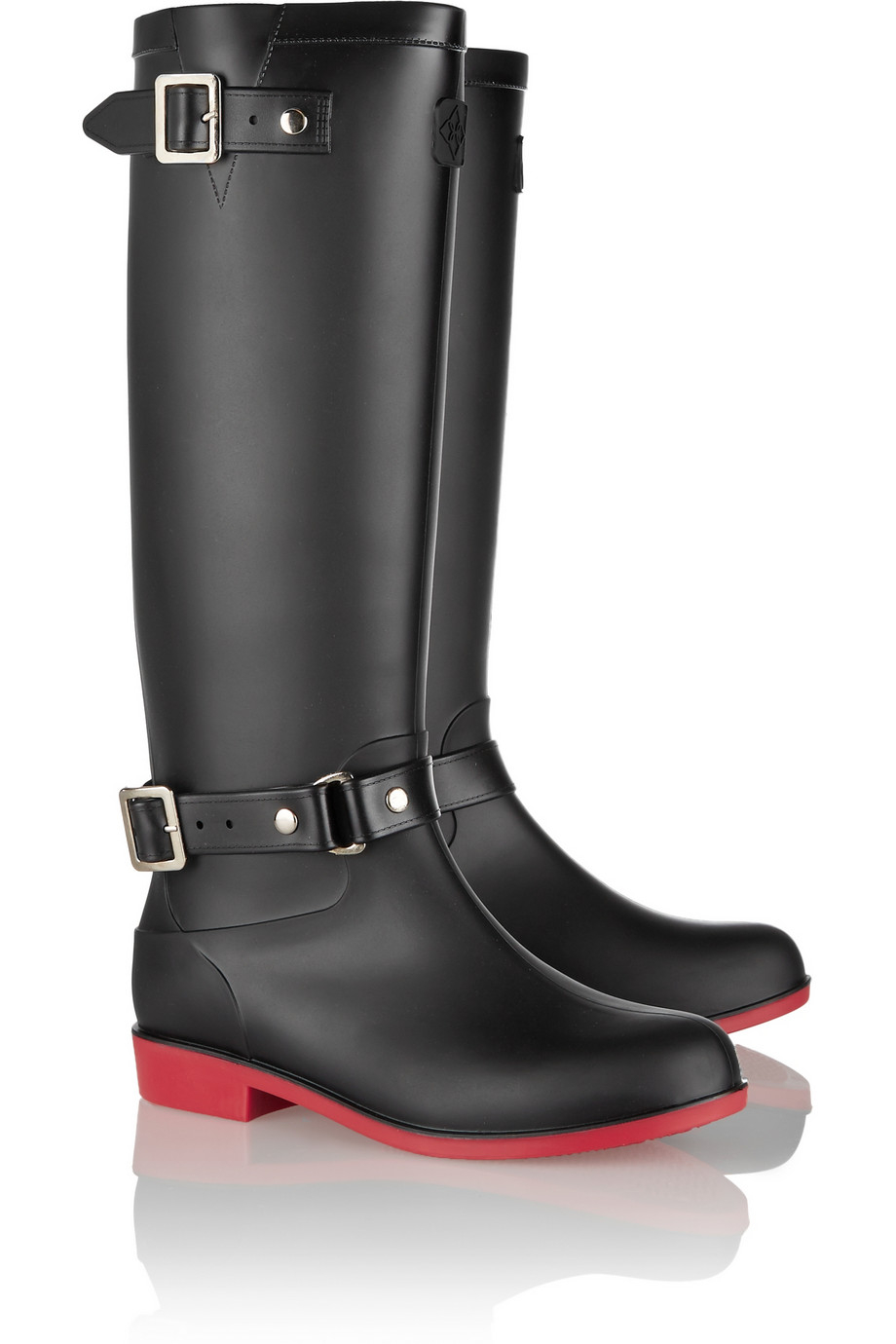 däv rain boots