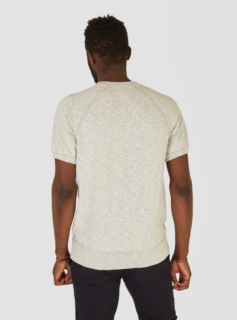 todd snyder short sleeve sweatshirt