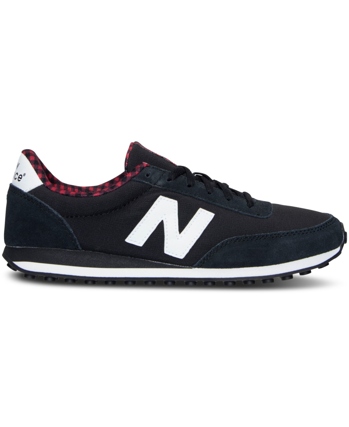 new balance casual shoes women's