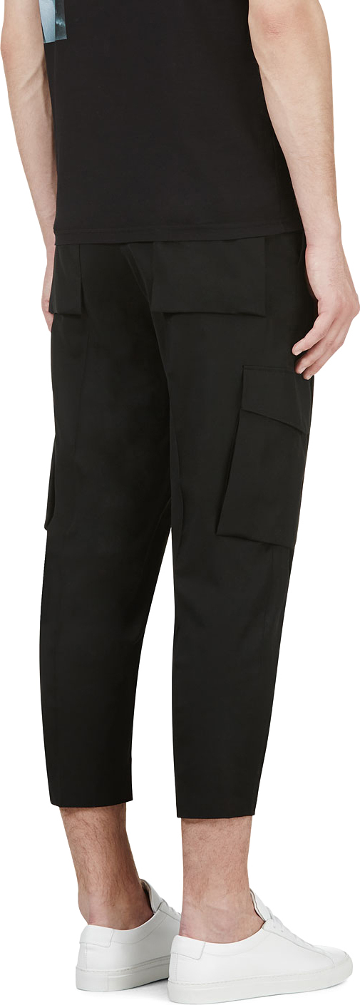 undercover cargo pants