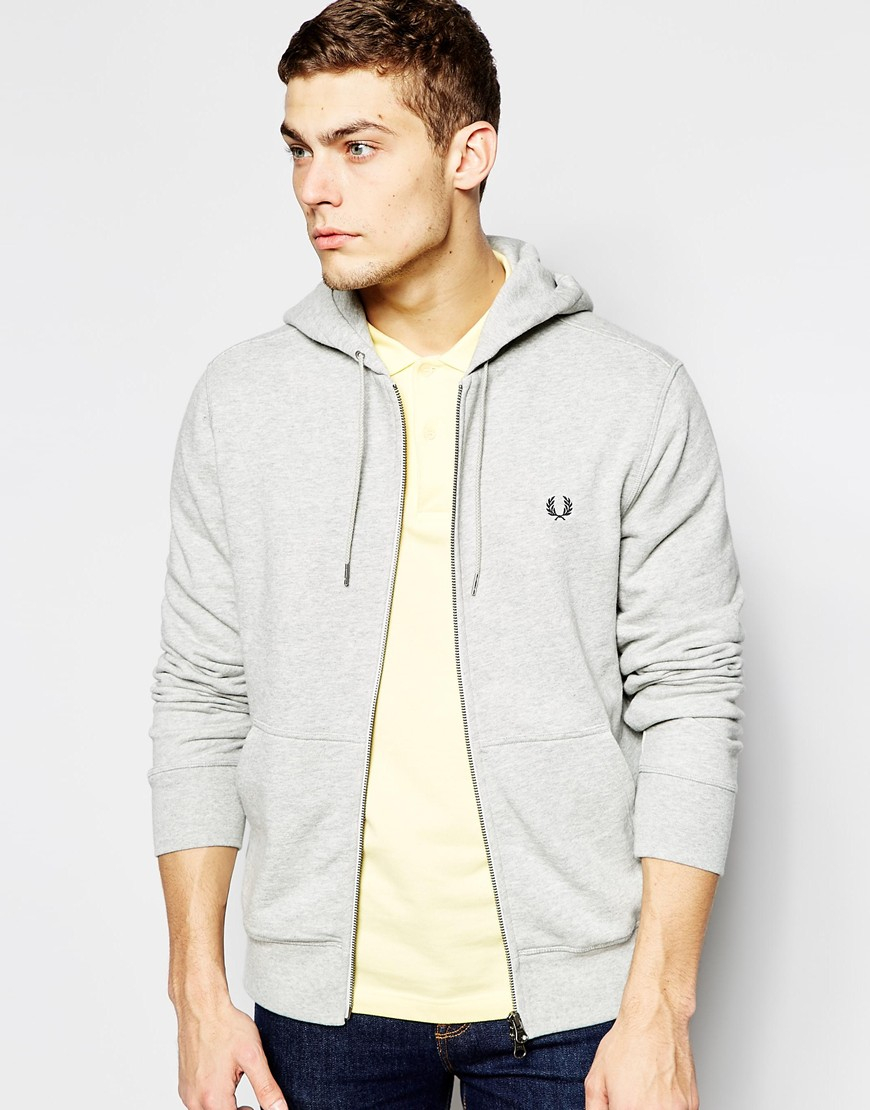perry hoodie