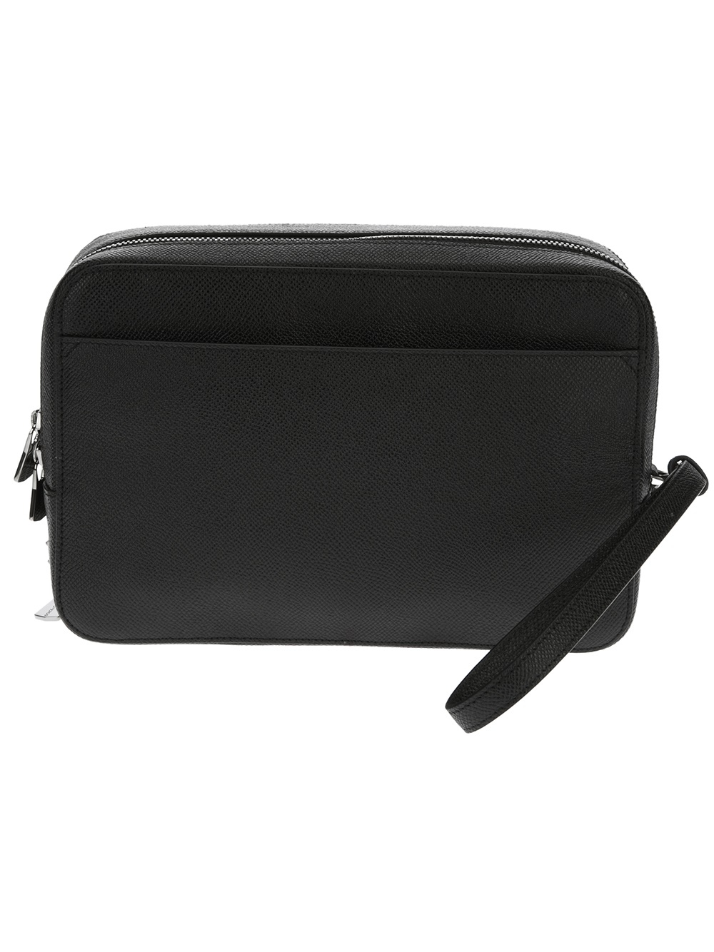 clutch dolce gabbana