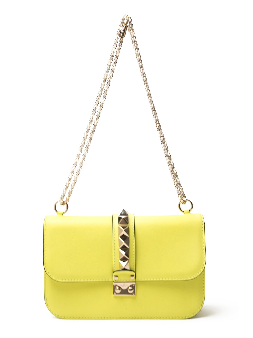 Valentino Bag Yellow Sale Online, 52% OFF | lagence.tv