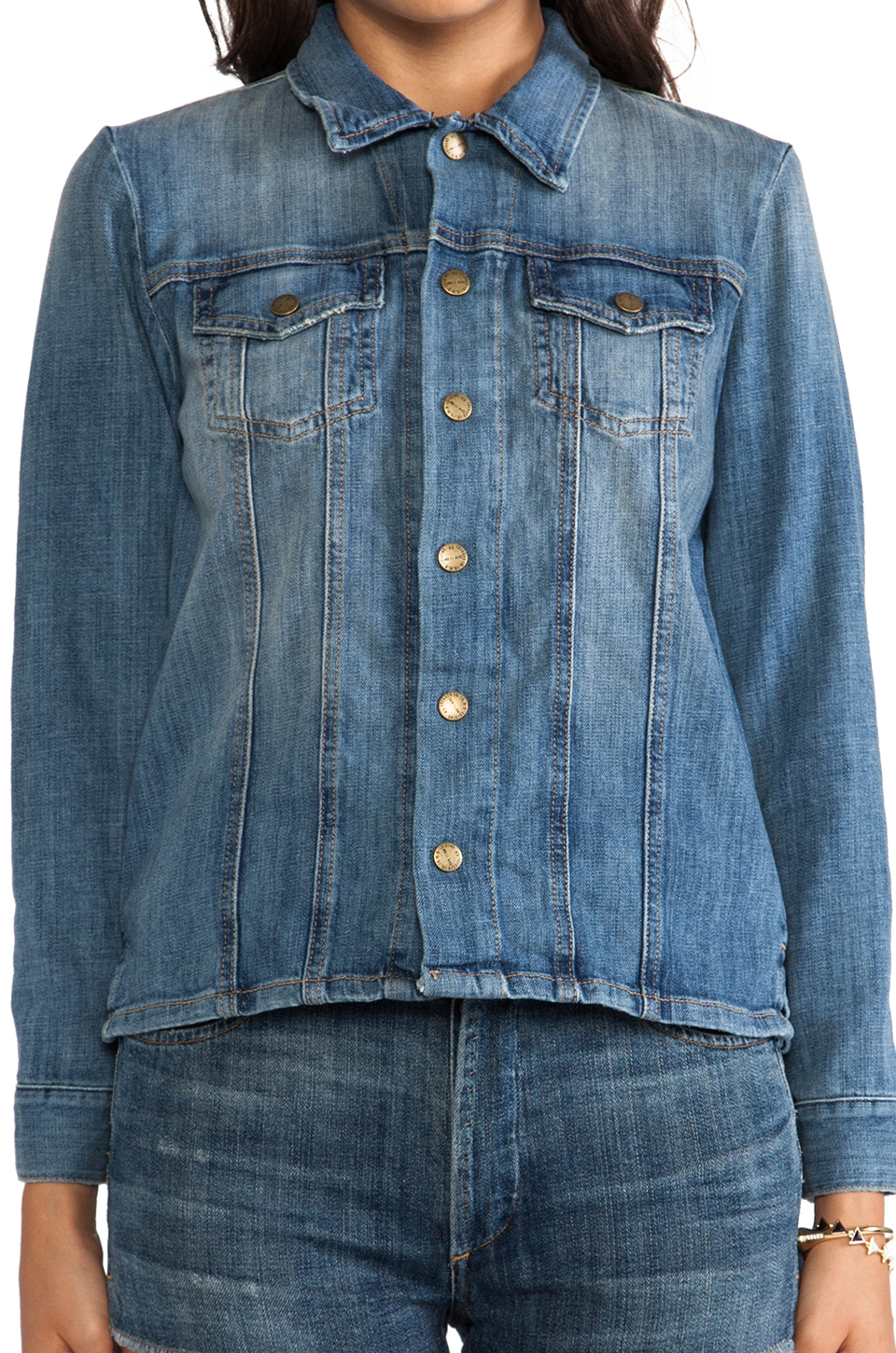 current elliott mechanic jacket