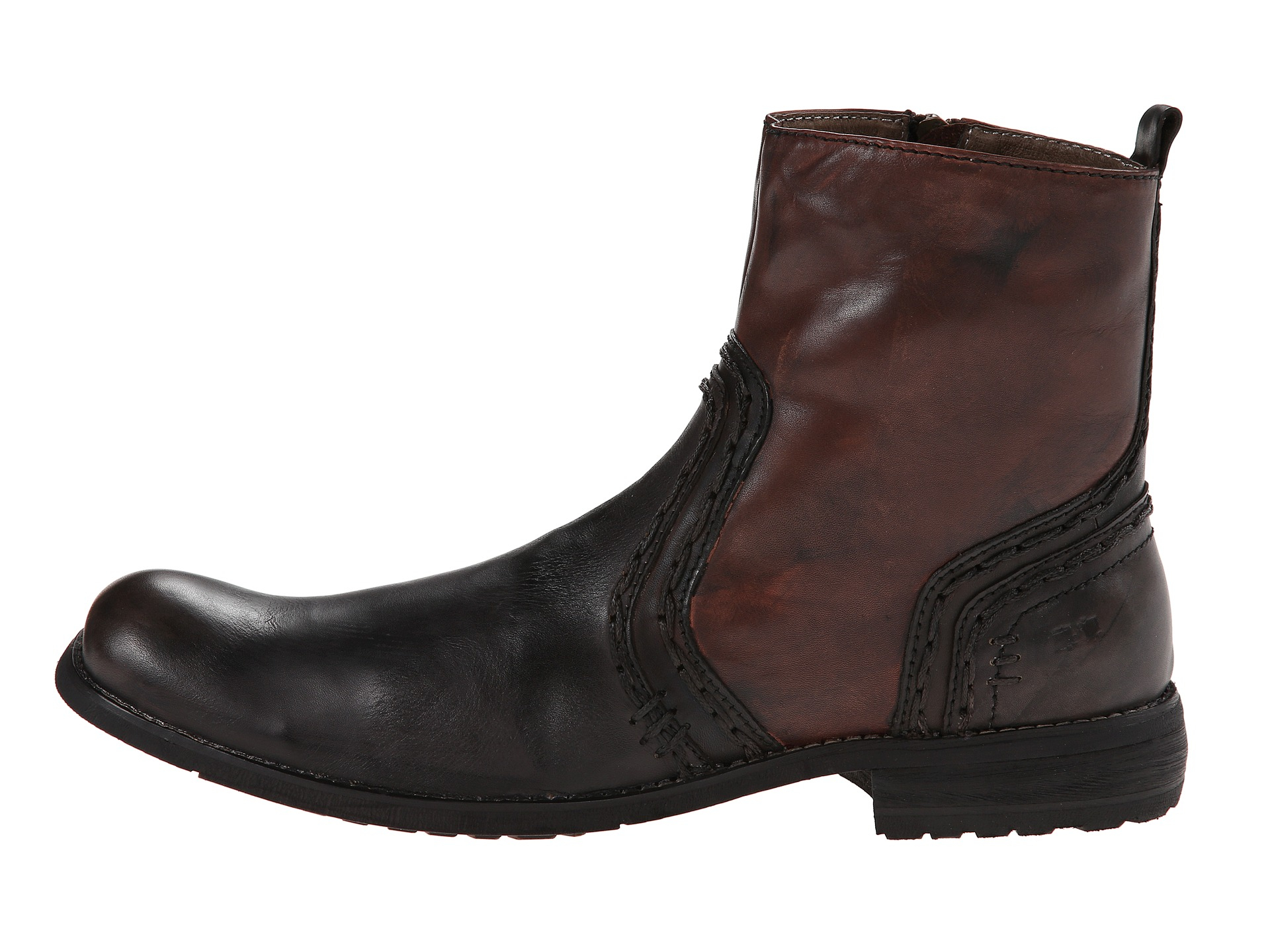 bed stu revolution boots