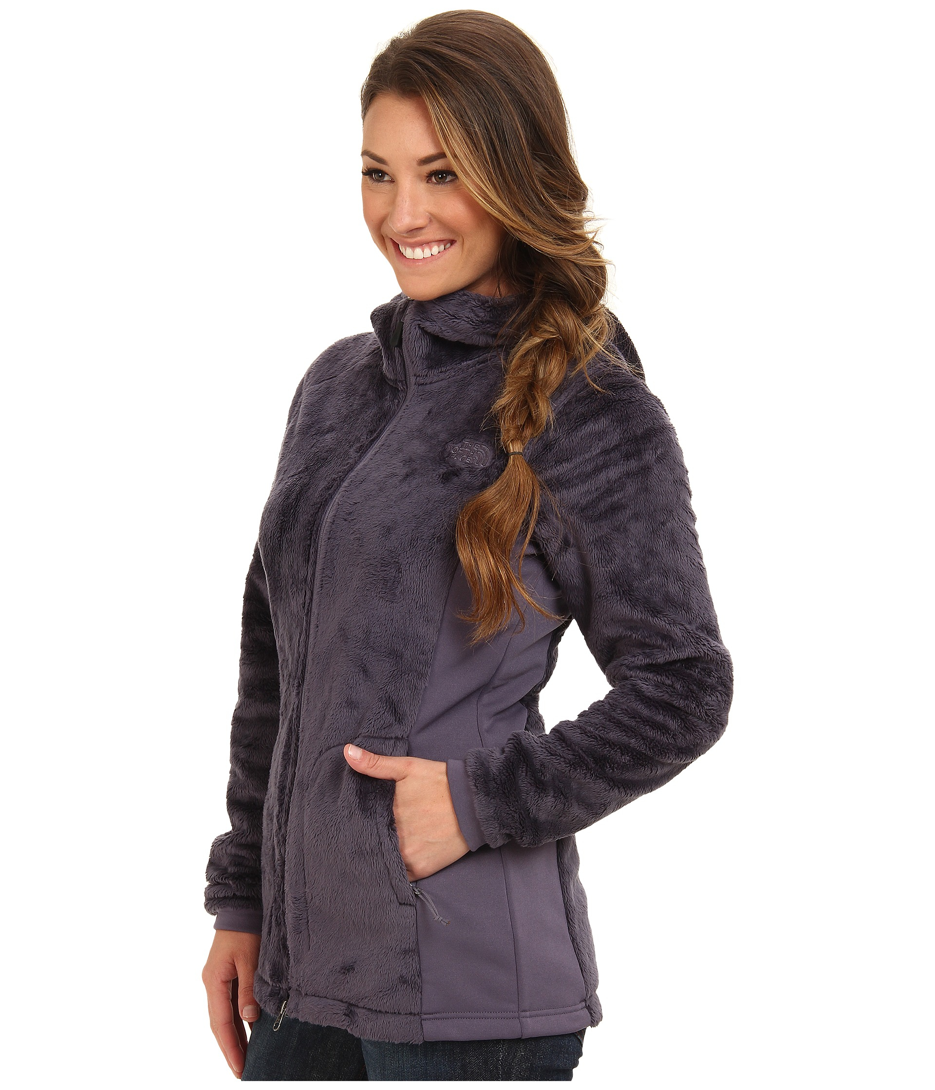 the north face osito parka