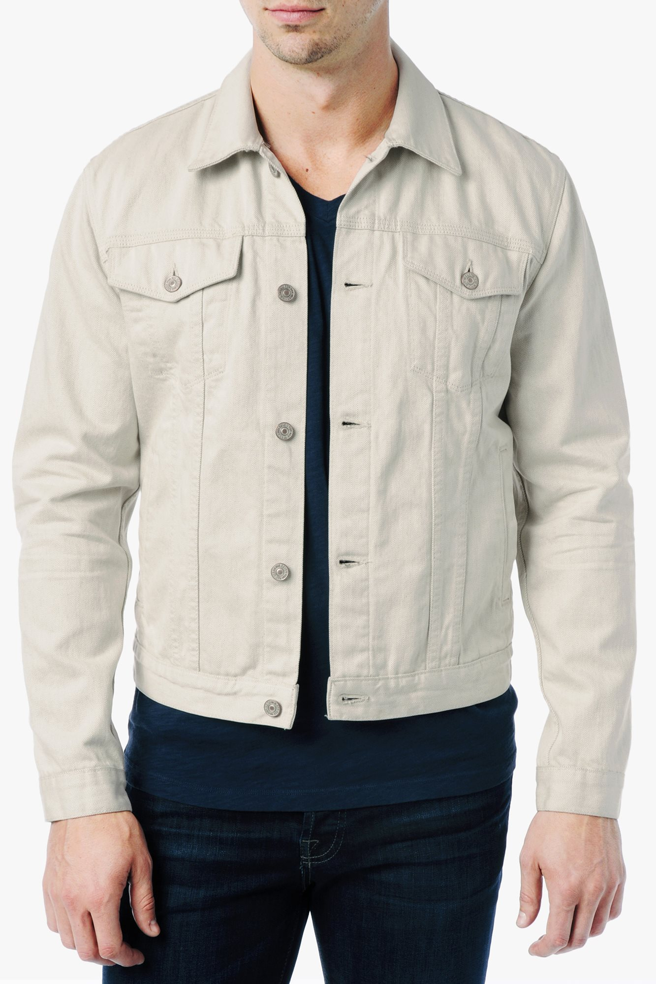 See? 14+ List About All White Jackets Your Friends Missed to Let You in