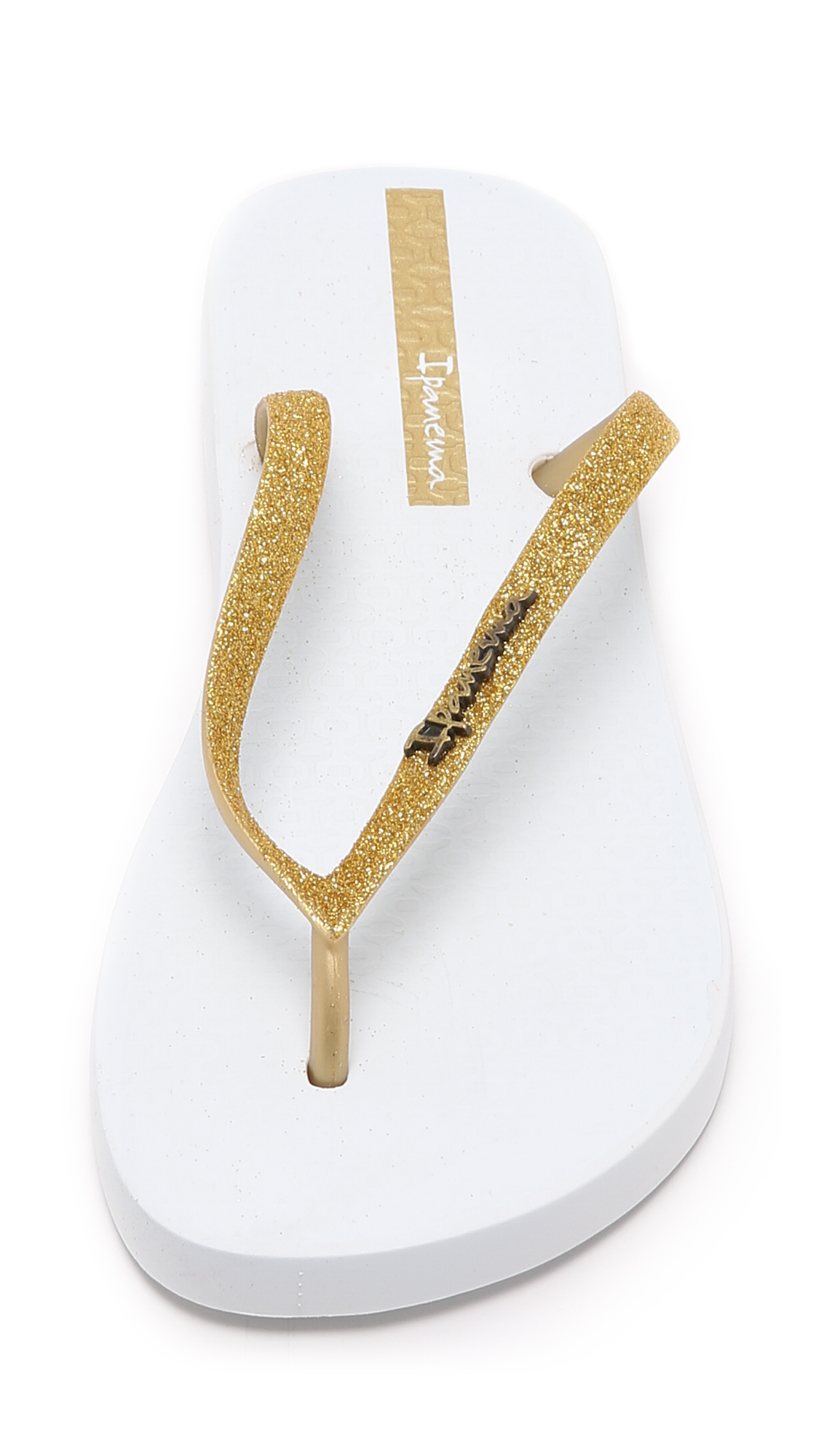 ipanema glitter