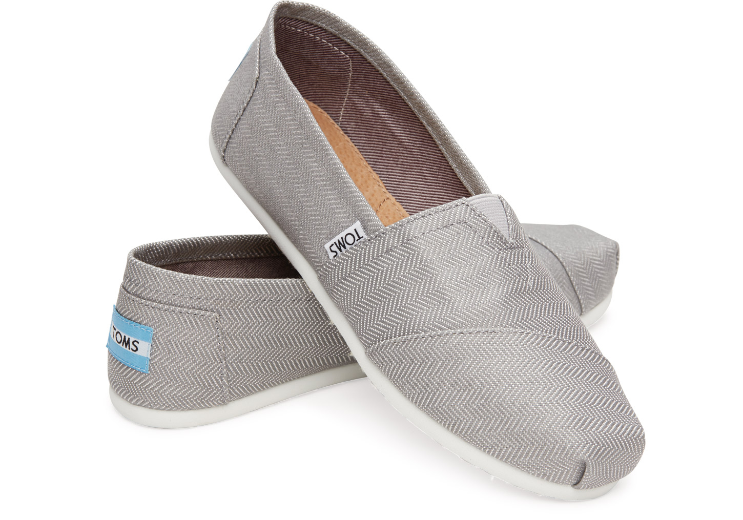 denim toms
