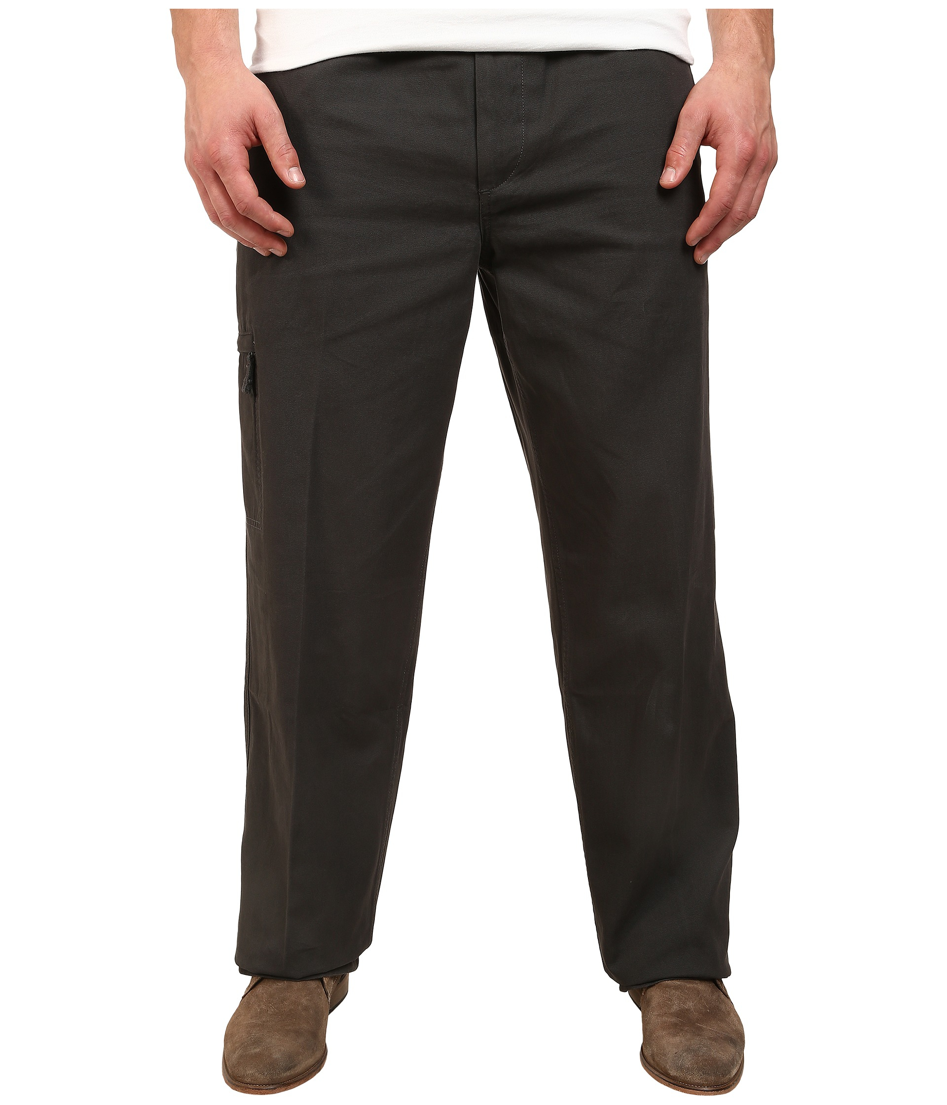 big and tall cargo pants