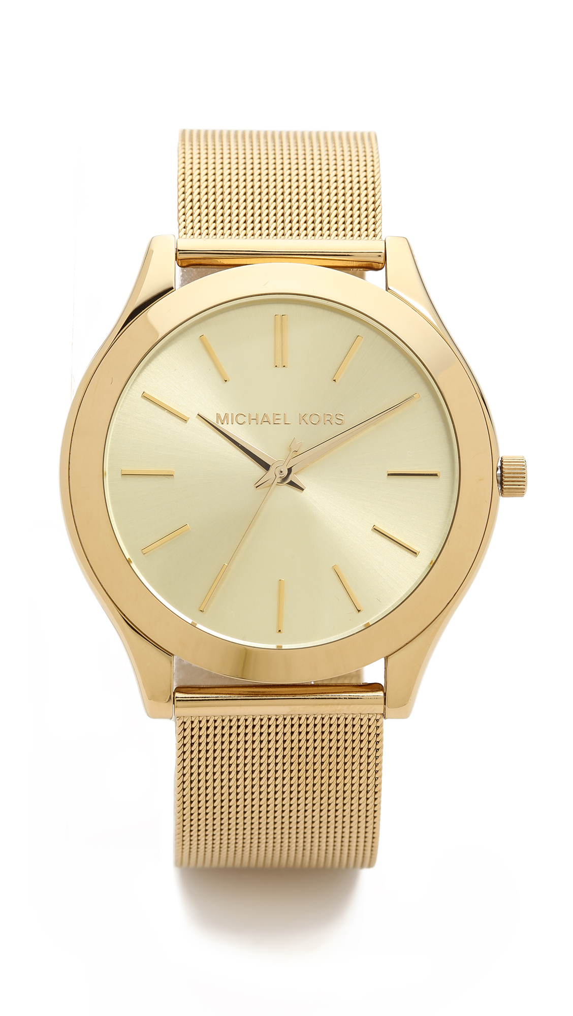 Michael kors cheap watch uhr