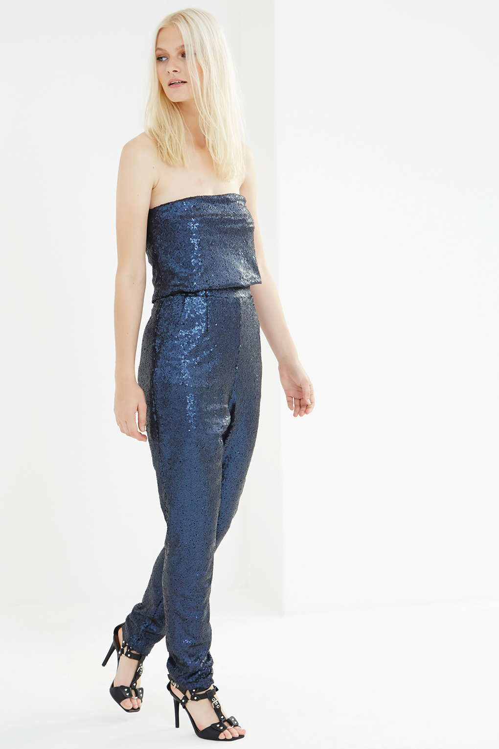 lavish alice sequin jumpsuit