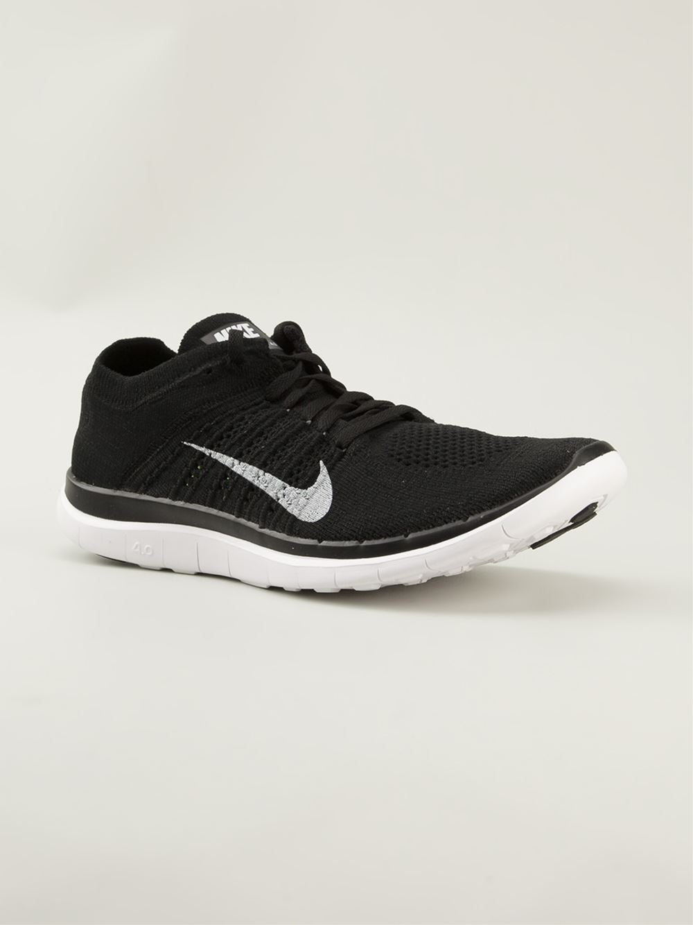 nike flyknit without laces