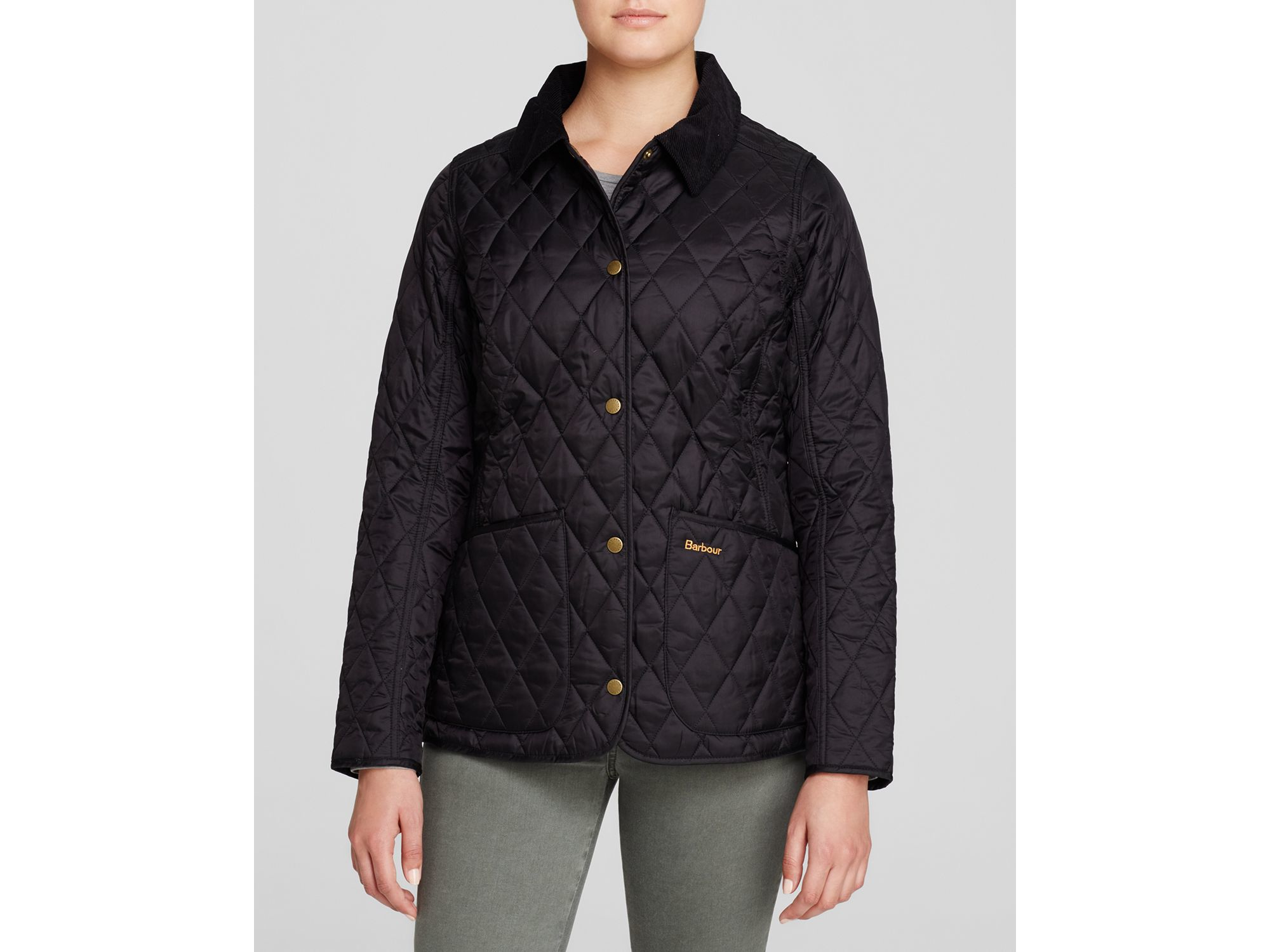 barbour joshua