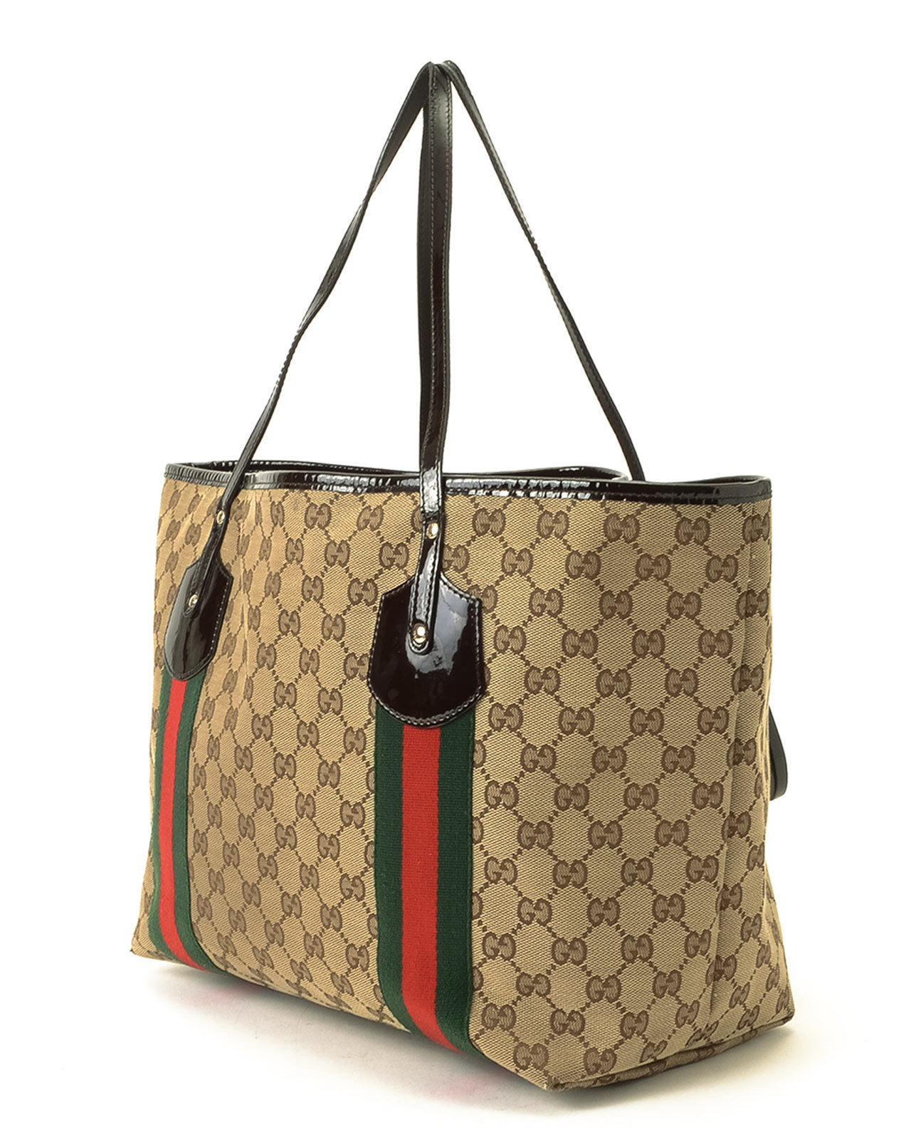 gucci jolie tote bag
