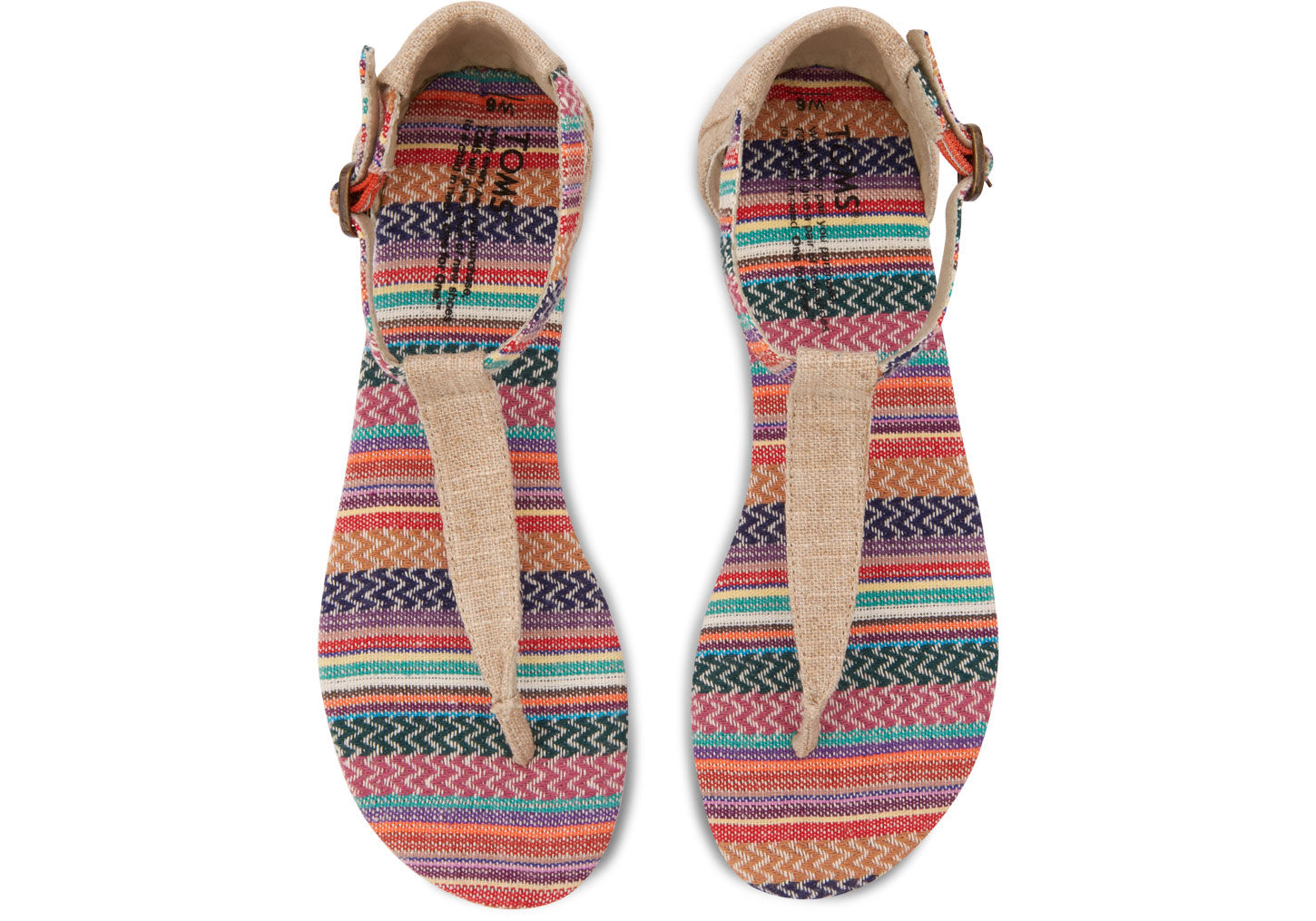 toms playa sandals
