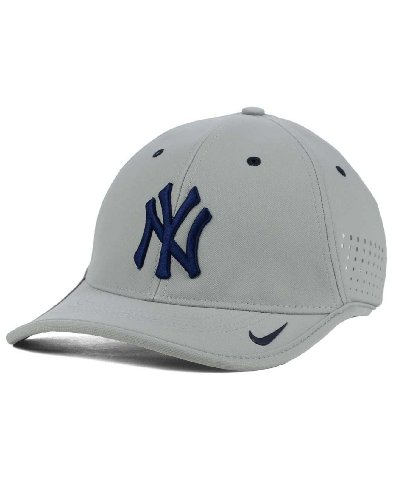 new york yankees nike hat