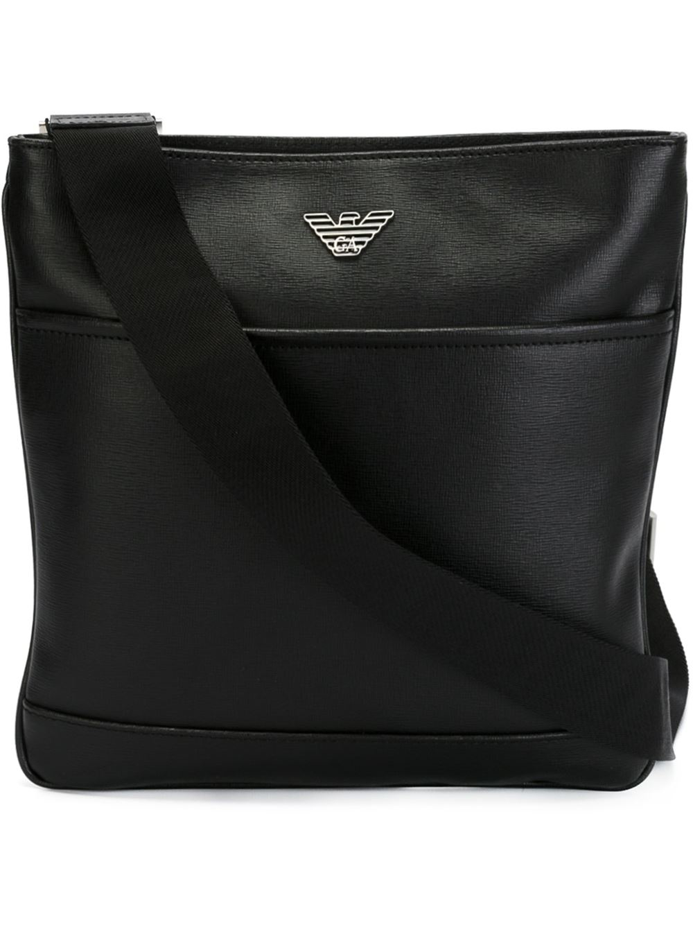 armani emporio bag