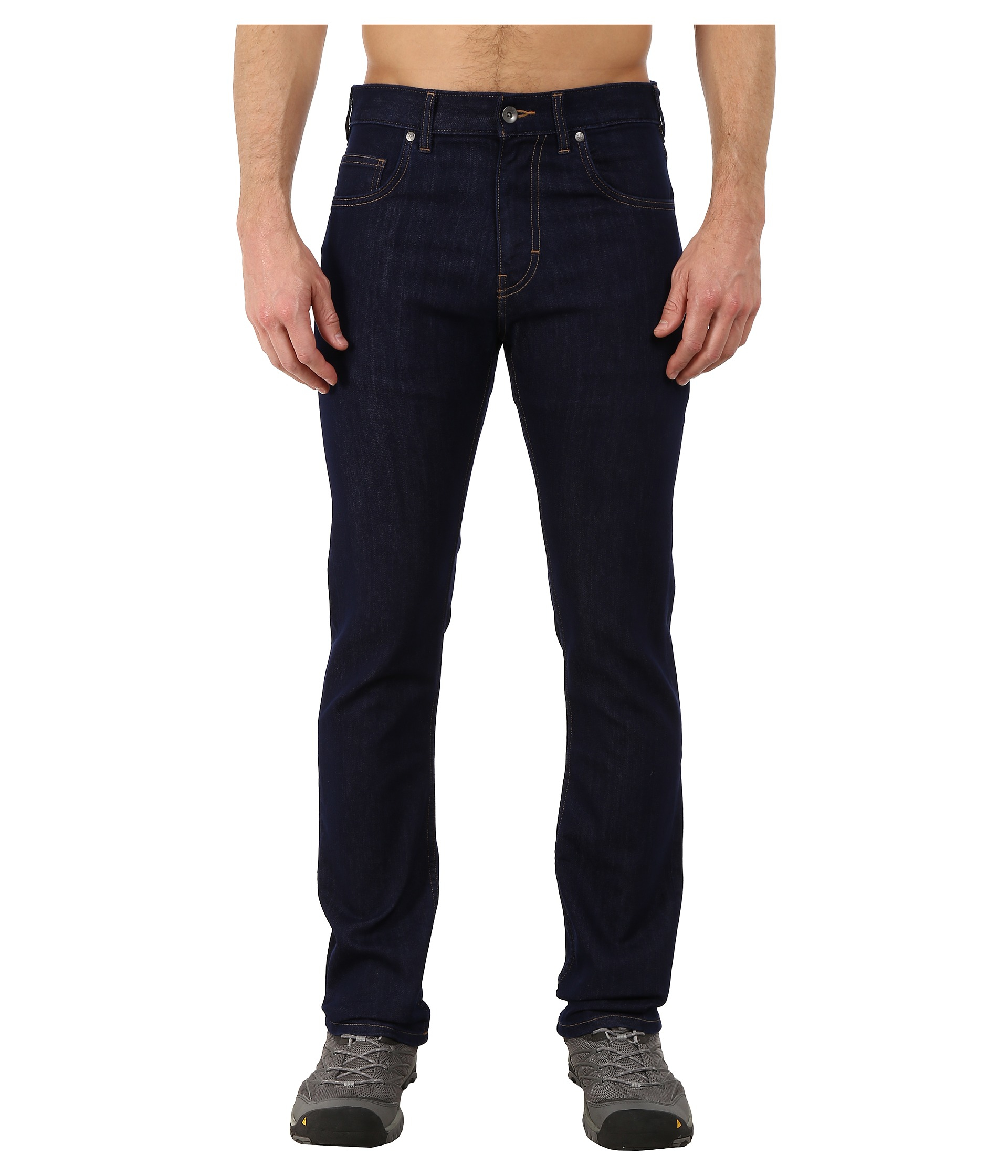patagonia performance regular fit jeans