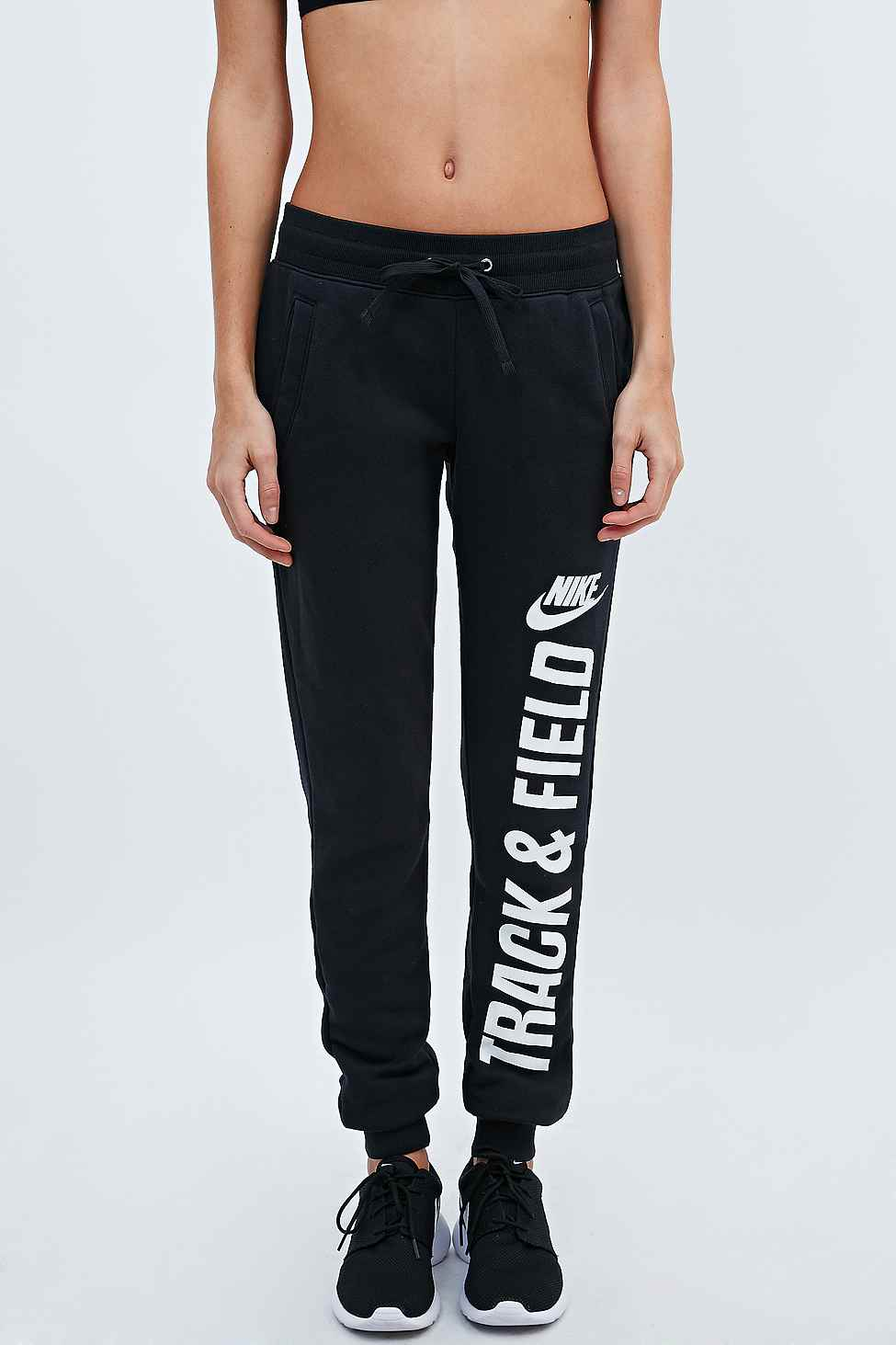 jcpenney mens nike sweatpants