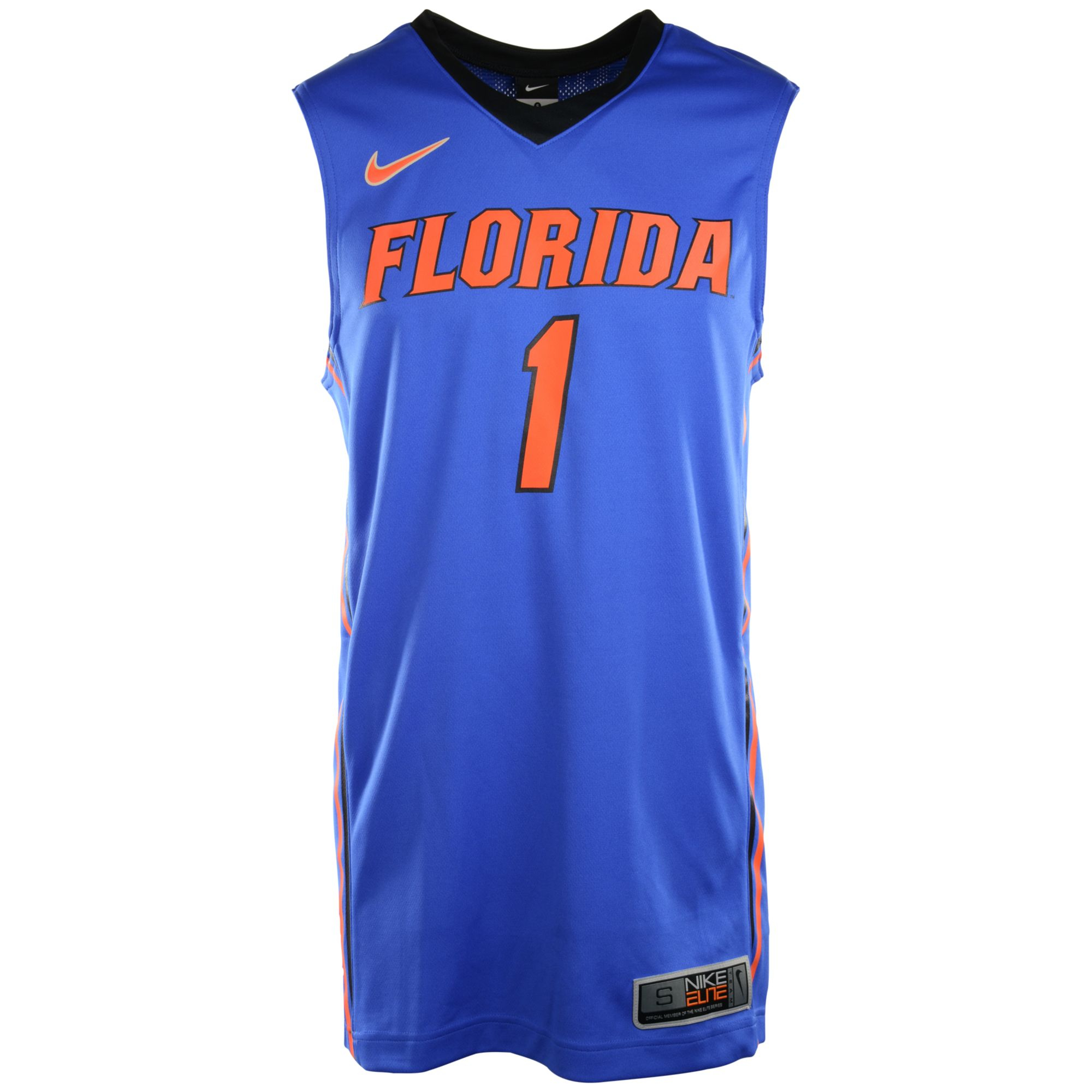 florida gators replica jersey