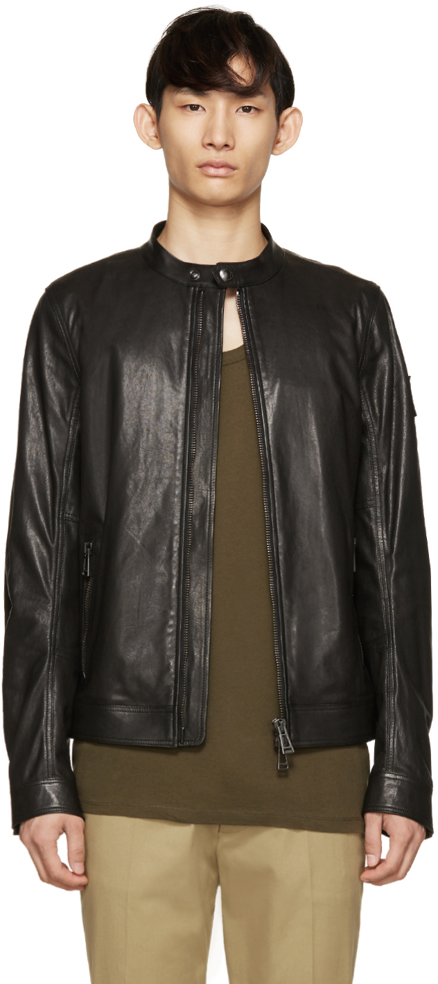 belstaff gransden