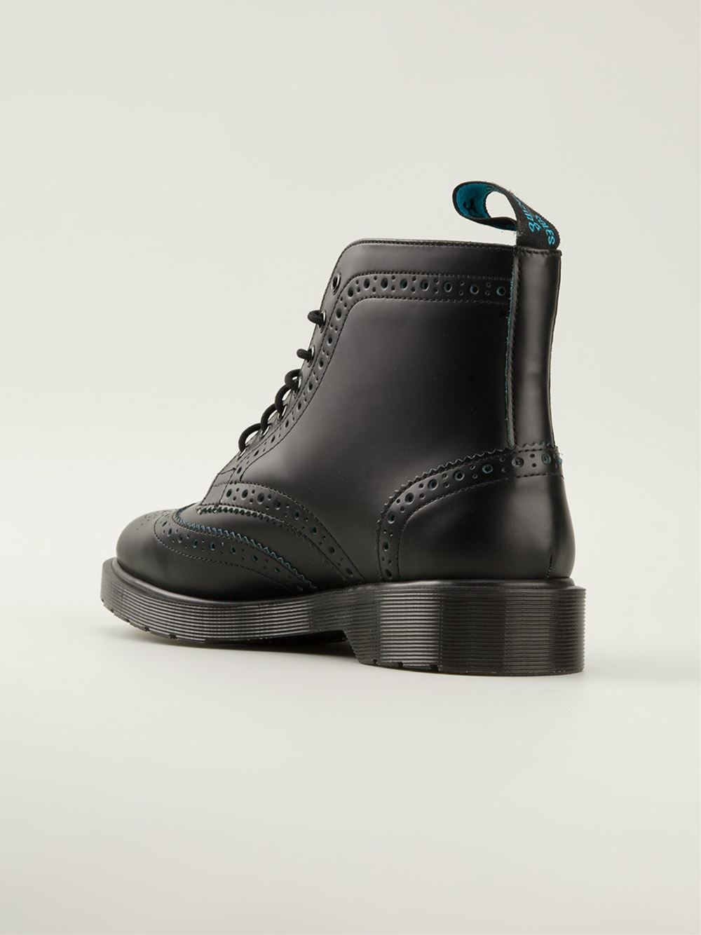 dr martens anthony