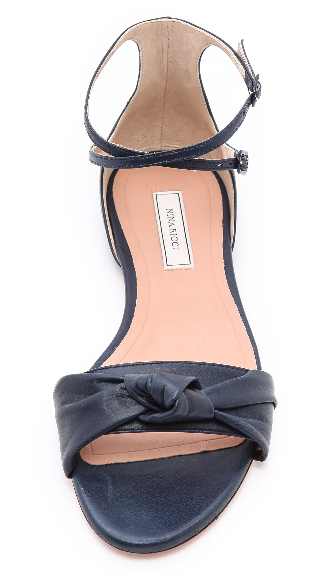 navy blue flat sandals for wedding