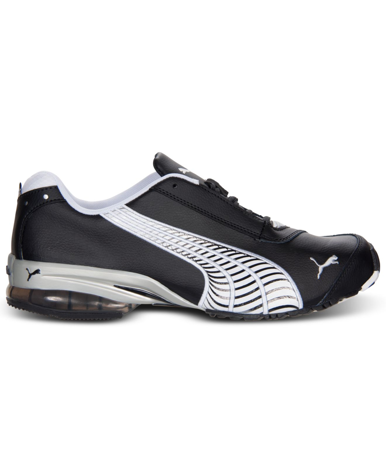 puma jago 8 men's