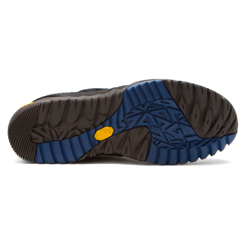 merrell annex ventilator