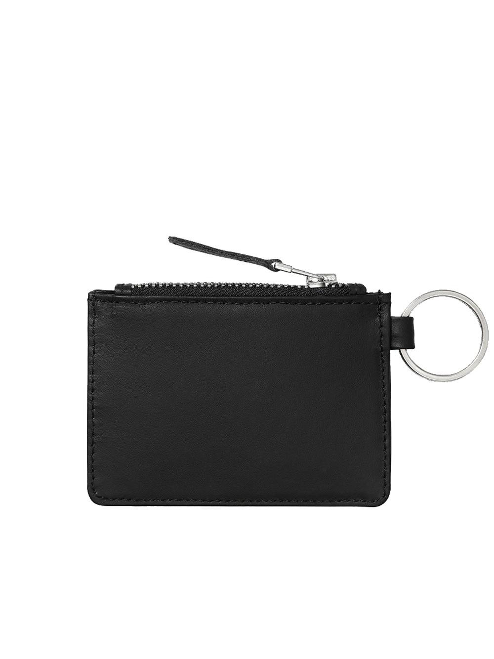 Carhartt WIP Haste Wallet - Black - One Size - Unisex
