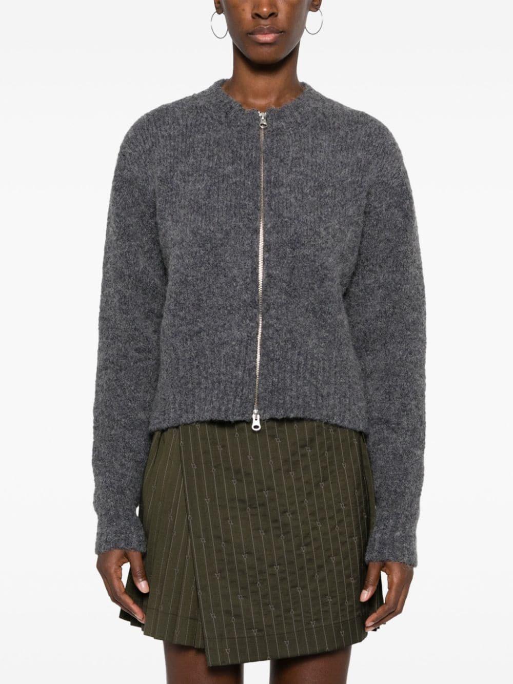Paloma sweater best sale jacket