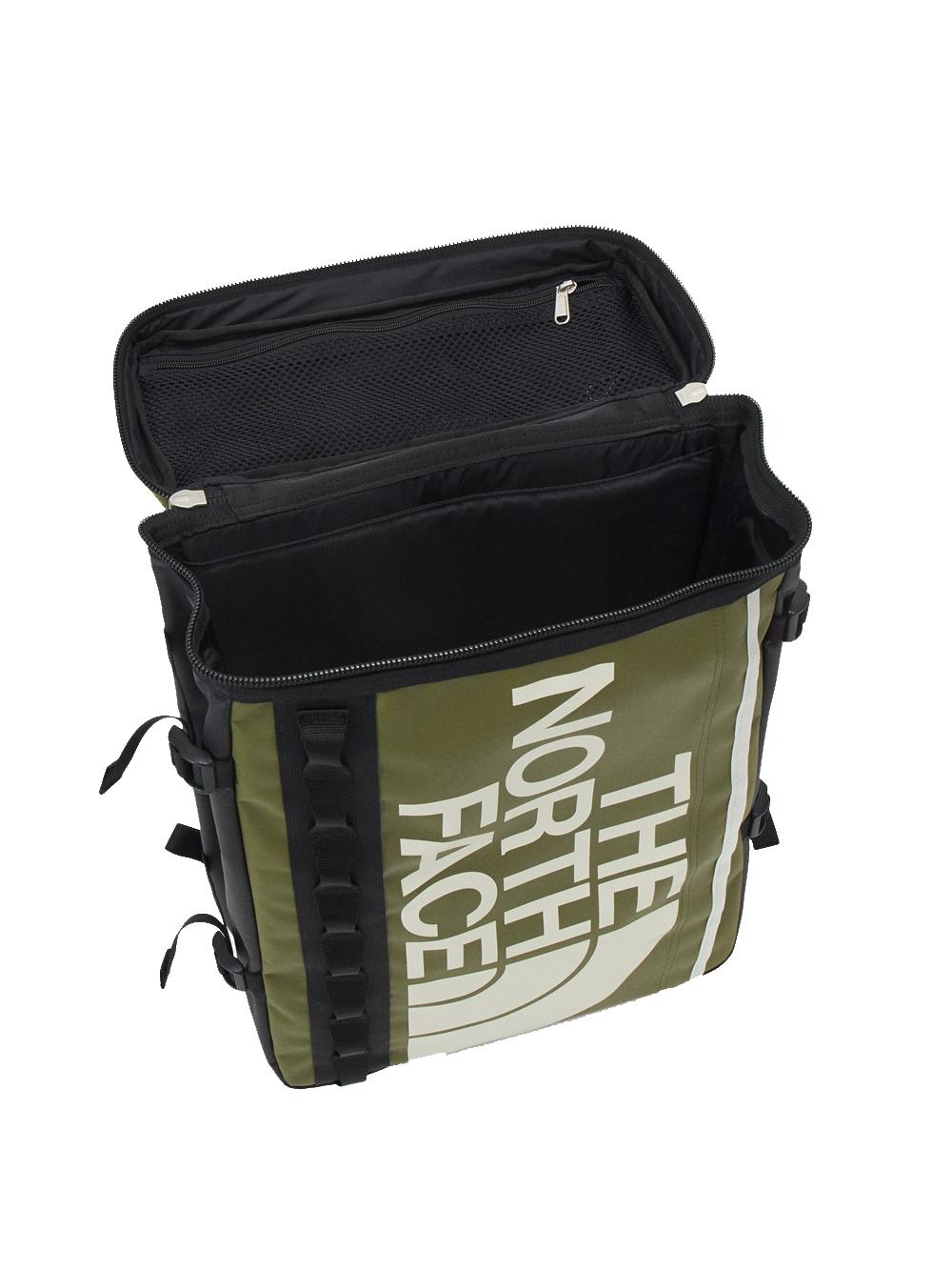 North face shop camp fuse box