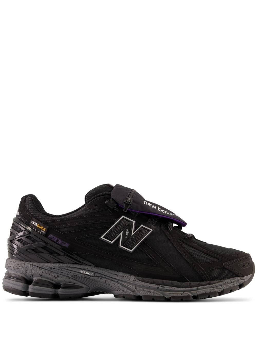 New Balance 1906r Sneakers in Black for Men |
