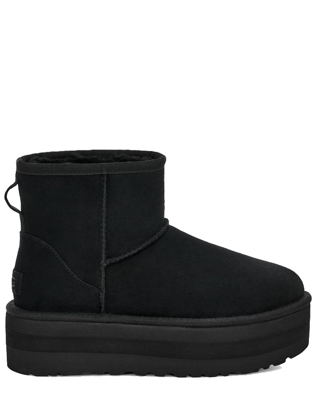 Ugg hotsell neri mini