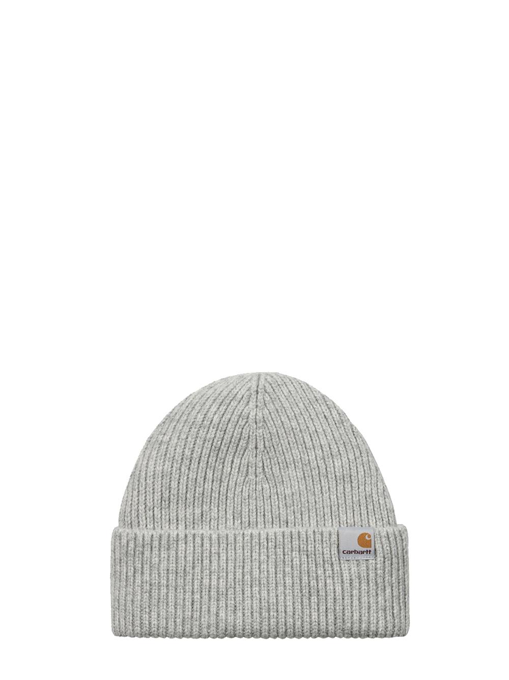 carhartt gray beanie