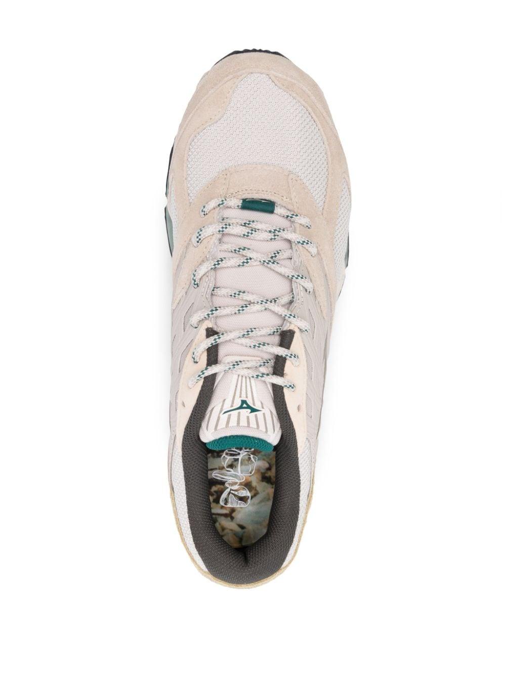 Mizuno sales tennis argento