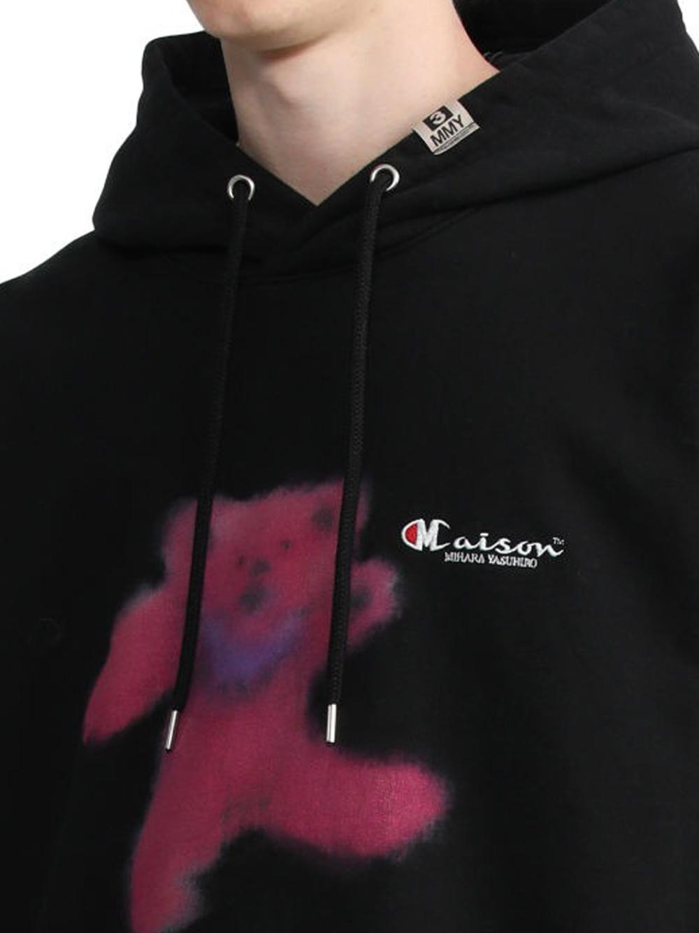 Designer champion hoodie 2025