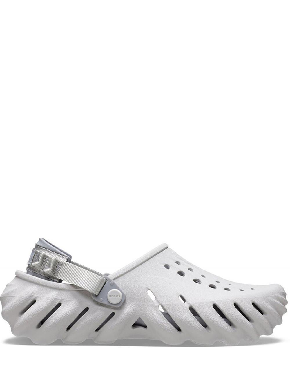 Croslite sandals sales