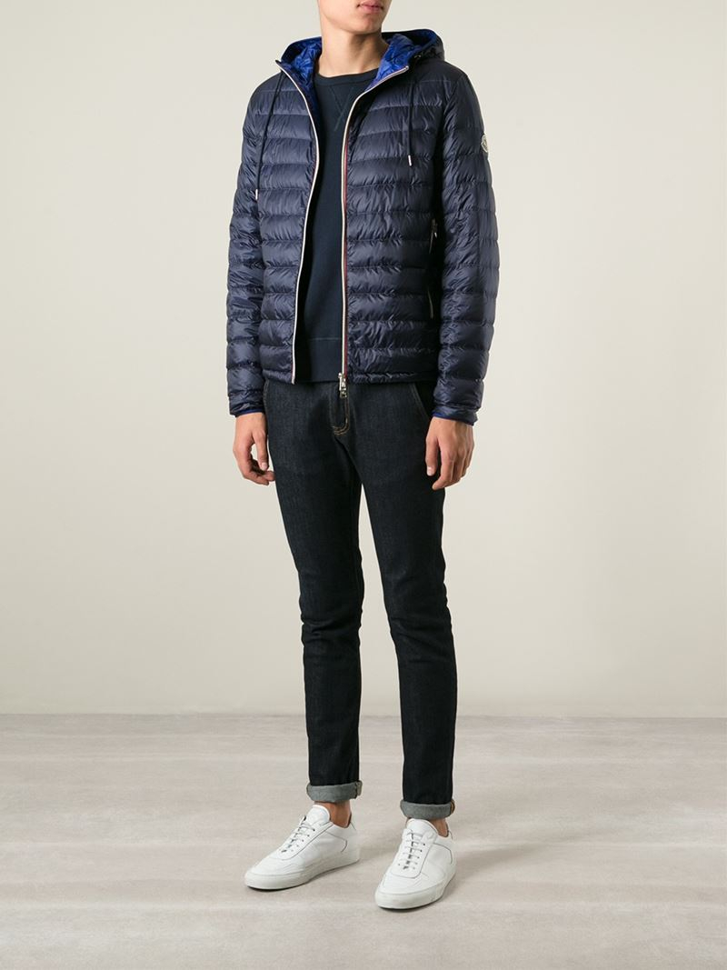 moncler daniel jacket navy blue moncler daniel jacket navy blue