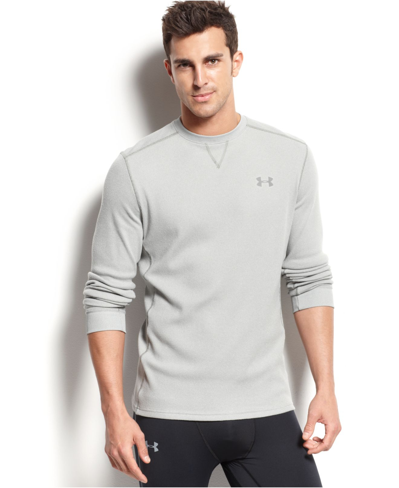 under armour thermal shirts