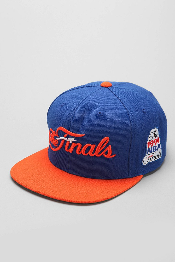 ny knicks cap